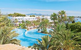 Hotel Cala D'or Gardens  4*